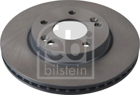 Febi Bilstein 108394 - Bremžu diski ps1.lv