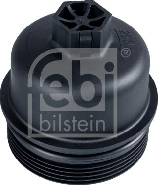 Febi Bilstein 108349 - Vāks, Eļļas filtra korpuss ps1.lv