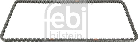 Febi Bilstein 108345 - Sadales vārpstas piedziņas ķēde ps1.lv