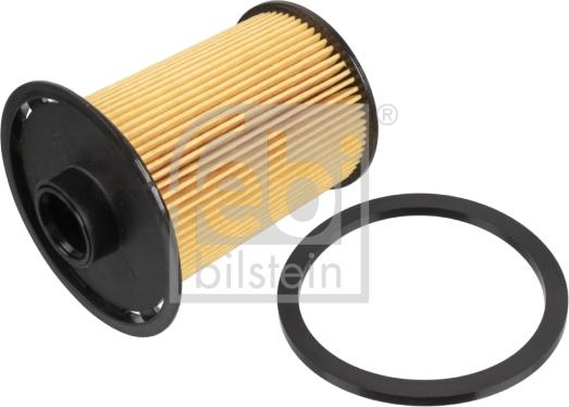 Febi Bilstein 108354 - Degvielas filtrs ps1.lv