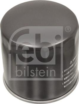 Febi Bilstein 108330 - Eļļas filtrs ps1.lv