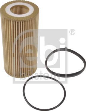 Febi Bilstein 108323 - Eļļas filtrs ps1.lv