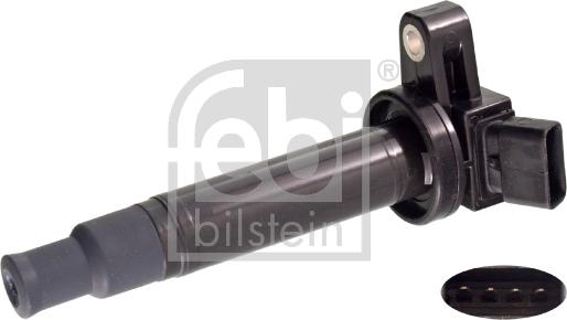 Febi Bilstein 108294 - Aizdedzes spole ps1.lv