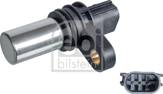 Febi Bilstein 108291 - Impulsu devējs, Kloķvārpsta ps1.lv