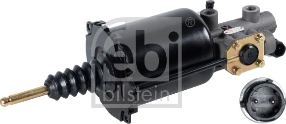 Febi Bilstein 108245 - Sajūga pastiprinātājs ps1.lv