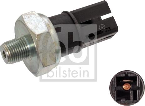 Febi Bilstein 108254 - Devējs, Eļļas spiediens ps1.lv