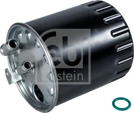 Febi Bilstein 108288 - Degvielas filtrs ps1.lv