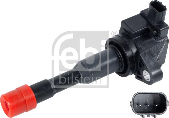 Febi Bilstein 108235 - Aizdedzes spole ps1.lv