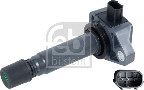 Febi Bilstein 108236 - Aizdedzes spole ps1.lv