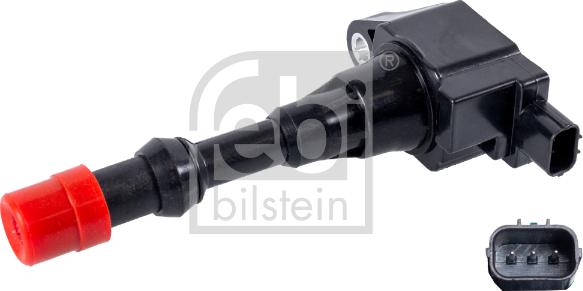 Febi Bilstein 108237 - Aizdedzes spole ps1.lv