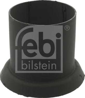 Febi Bilstein 10822 - Savienojošie elementi, Izplūdes gāzu sistēma ps1.lv