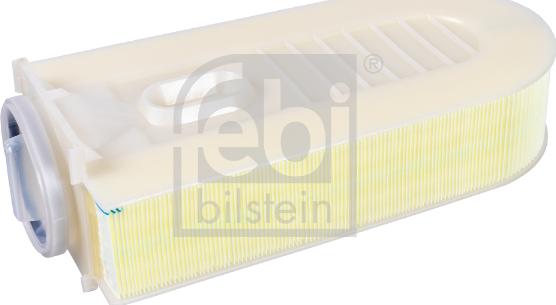 Febi Bilstein 108278 - Gaisa filtrs ps1.lv