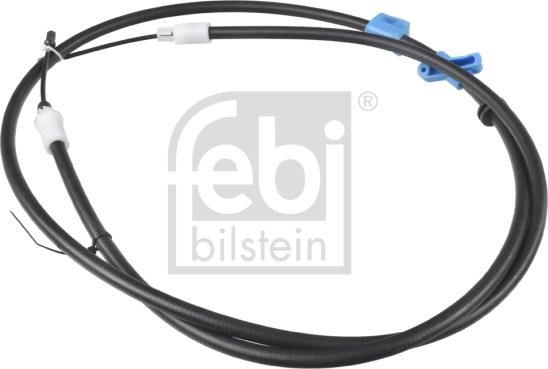 Febi Bilstein 108709 - Trose, Stāvbremžu sistēma ps1.lv