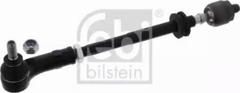 Febi Bilstein 10878 - Stūres šķērsstiepnis ps1.lv