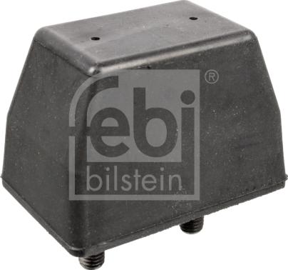 Febi Bilstein 108723 - Gājiena ierobežotājs, Atsperojums ps1.lv