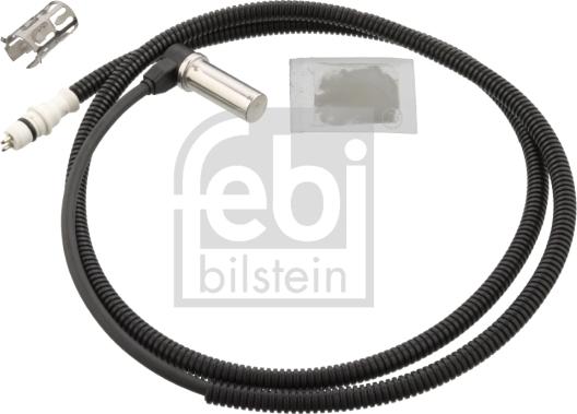 Febi Bilstein 103946 - Devējs, Riteņu griešanās ātrums ps1.lv