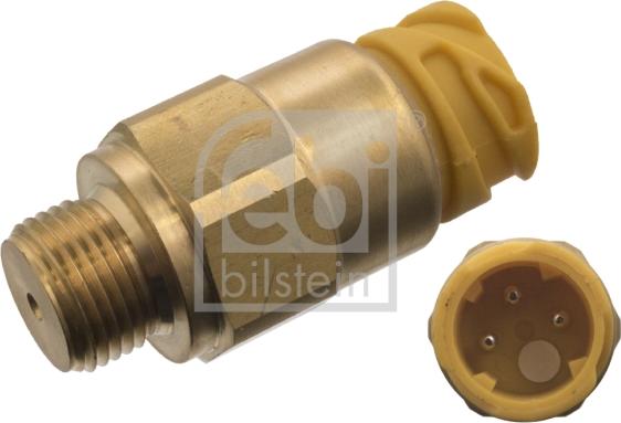 Febi Bilstein 103910 - Devējs, Eļļas spiediens ps1.lv