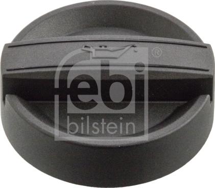 Febi Bilstein 103923 - Vāciņš, Eļļas ieliešanas kakliņš ps1.lv