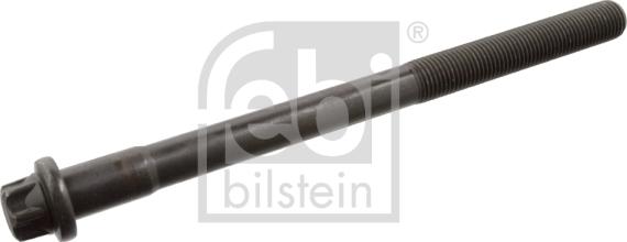 Febi Bilstein 103492 - Cilindru galvas skrūve ps1.lv