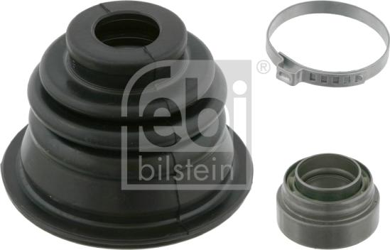 Febi Bilstein 10349 - Putekļusargs, Piedziņas vārpsta ps1.lv