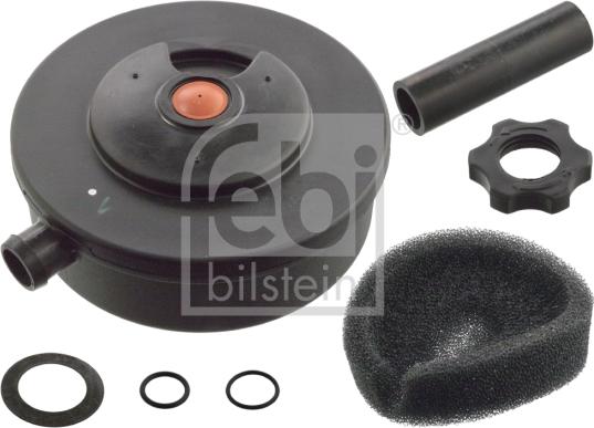 Febi Bilstein 103483 - Vārsts, Motora kartera ventilācija ps1.lv