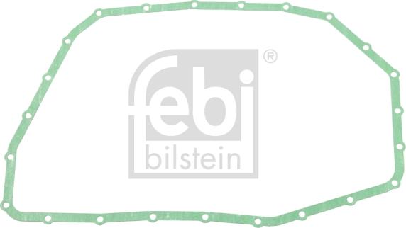 Febi Bilstein 103435 - Blīve, Eļļas vācele-Autom. pārnesumkārba ps1.lv