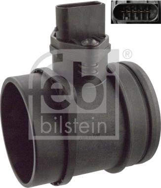 Febi Bilstein 103431 - Gaisa masas mērītājs ps1.lv