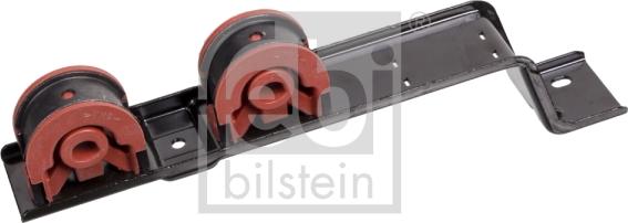 Febi Bilstein 103476 - Kronšteins, Trokšņa slāpētājs ps1.lv