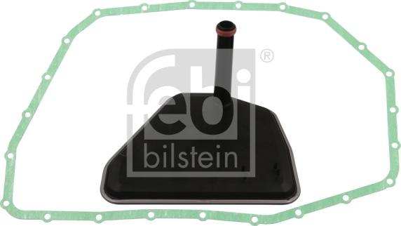 Febi Bilstein 103553 - Hidrofiltrs, Automātiskā pārnesumkārba ps1.lv