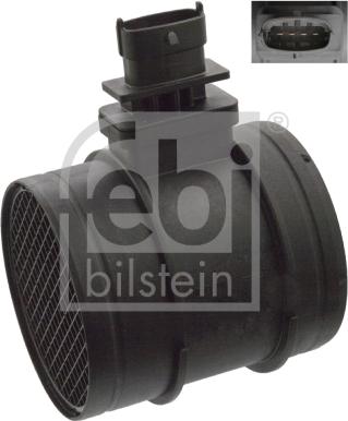 Febi Bilstein 103511 - Gaisa masas mērītājs ps1.lv