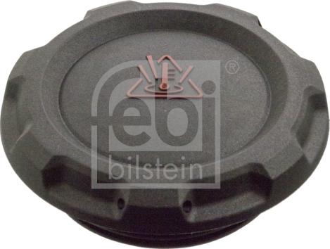 Febi Bilstein 103522 - Vāciņš, Dzesēšanas šķidruma rezervuārs ps1.lv