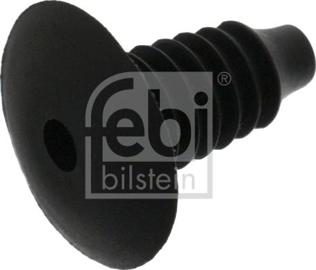 Febi Bilstein 103646 - Fiksējošā skava, Salona apdare ps1.lv