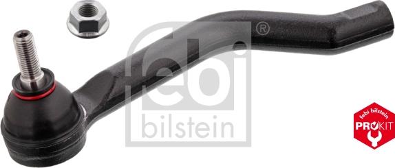 Febi Bilstein 103657 - Stūres šķērsstiepņa uzgalis ps1.lv