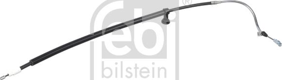 Febi Bilstein 103665 - Trose, Stāvbremžu sistēma ps1.lv