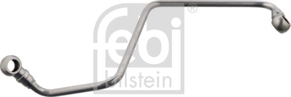 Febi Bilstein 103661 - Eļļas cauruļvads, Kompresors ps1.lv