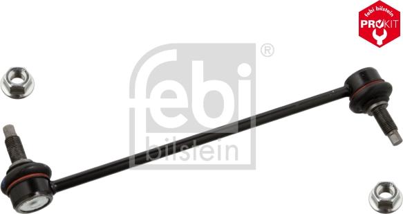 Febi Bilstein 103604 - Stiepnis / Atsaite, Stabilizators ps1.lv