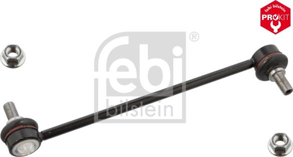 Febi Bilstein 103605 - Stiepnis / Atsaite, Stabilizators ps1.lv