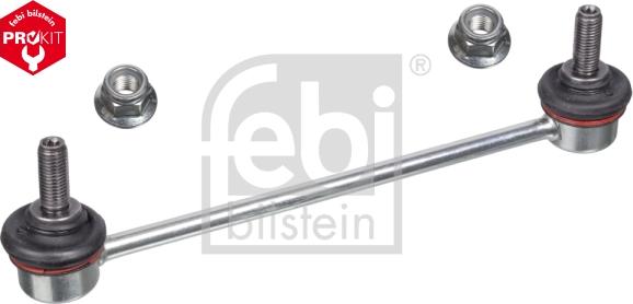 Febi Bilstein 103601 - Stiepnis / Atsaite, Stabilizators ps1.lv