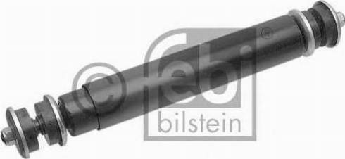 Febi Bilstein 10361 - Amortizators ps1.lv