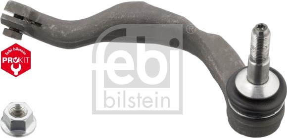 Febi Bilstein 103681 - Stūres šķērsstiepņa uzgalis ps1.lv