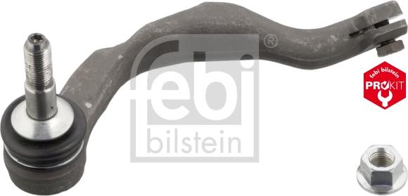 Febi Bilstein 103679 - Stūres šķērsstiepņa uzgalis ps1.lv