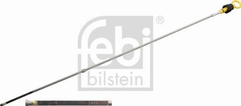 Febi Bilstein 103091 - Eļļas tausts ps1.lv