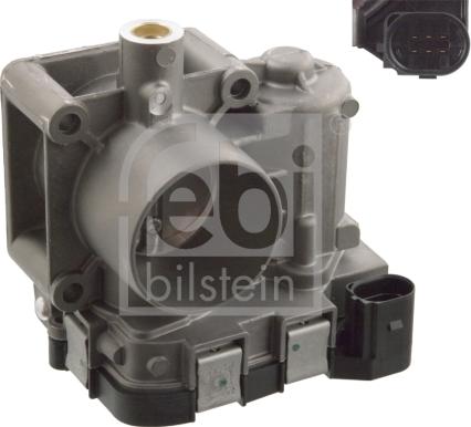 Febi Bilstein 103048 - Droseļvārsta pievada stiprinājums ps1.lv