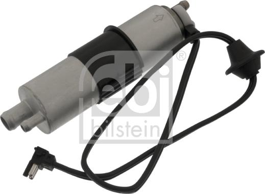 Febi Bilstein 103064 - Degvielas sūknis ps1.lv