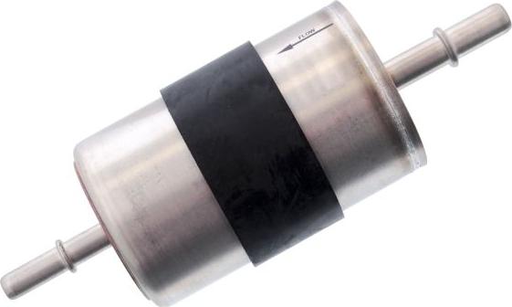 FEBI Bilstein 103008 - Degvielas filtrs ps1.lv