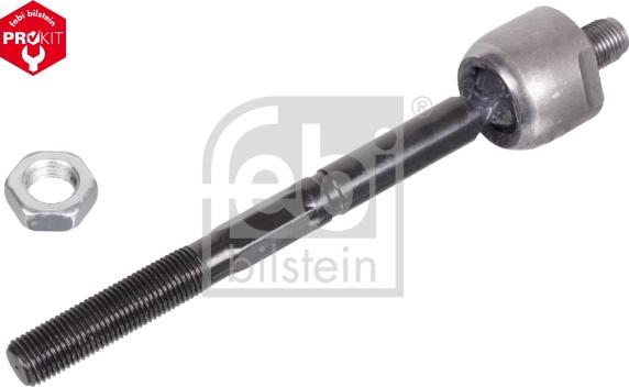 Febi Bilstein 103018 - Aksiālais šarnīrs, Stūres šķērsstiepnis ps1.lv