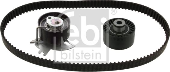 Febi Bilstein 103080 - Zobsiksnas komplekts ps1.lv
