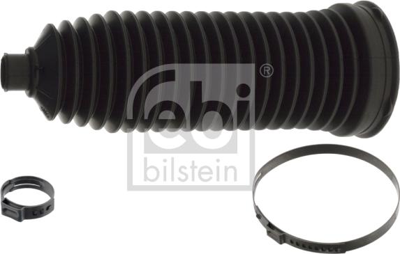 Febi Bilstein 103034 - Putekļusargu komplekts, Stūres iekārta ps1.lv