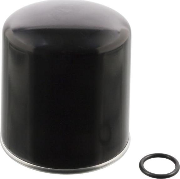 FEBI Bilstein 103070 - Gaisa sausinātāja patrona, Gaisa kompresors ps1.lv