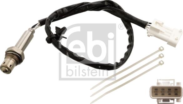 Febi Bilstein 103150 - Lambda zonde ps1.lv